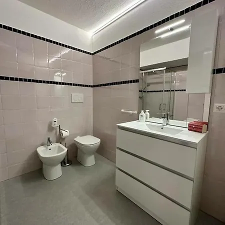 Apartmán I Limoni *