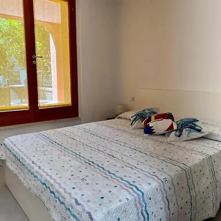 Apartmán I Limoni